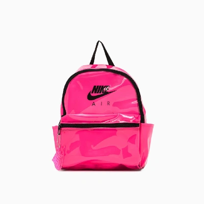 Shop Nike Just Do It Backpack Cw9258 In 607