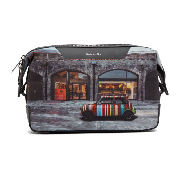 paul smith mini wash bag