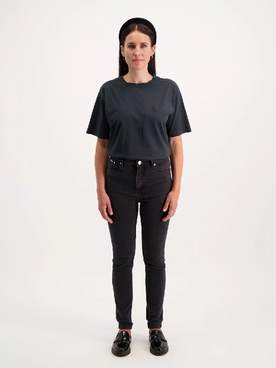 Shop Amendi Karolina The Talent Jeans In Black