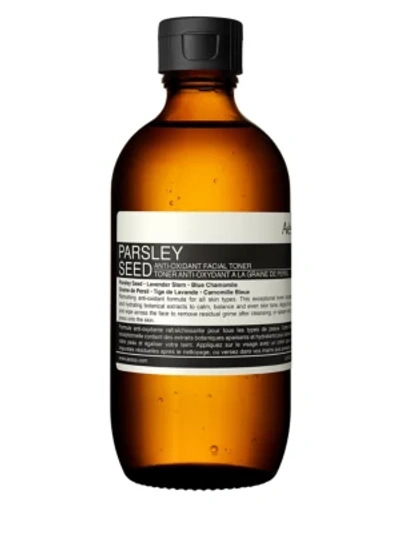 Shop Aesop Parsley Seed Anti-oxidant Facial Toner