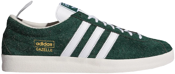 adidas gazelle cloud white