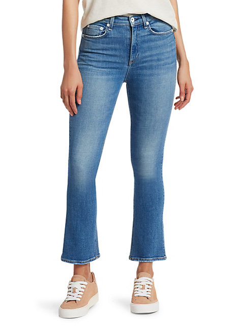 rag and bone nina high rise