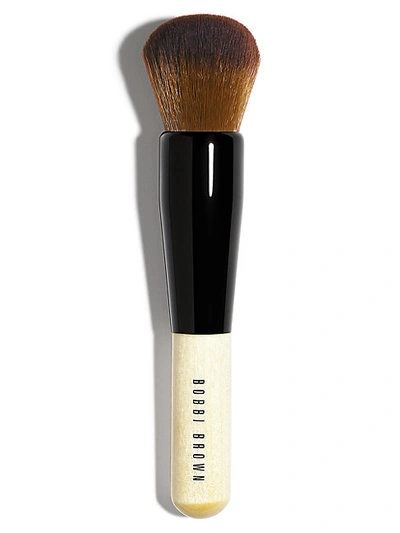 Shop Bobbi Brown Full Coverage Brush