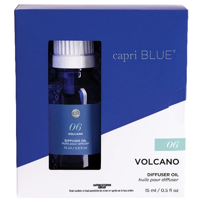 Shop Capri Blue Volcano Diffuser Oil 0.50 oz