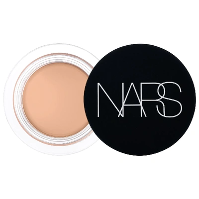 Shop Nars Soft Matte Complete Full Coverage Concealer Tiramisu 0.22 oz/ 6.2 G