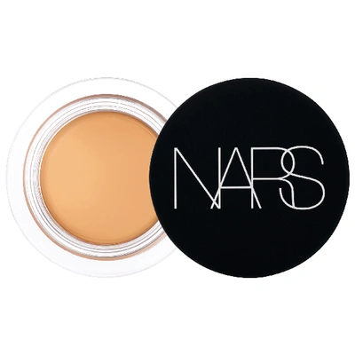 Nars Soft Matte Complete Full Coverage Concealer Sucre D'orge 0.22 oz/ 6.2 G In Sucre D'orge