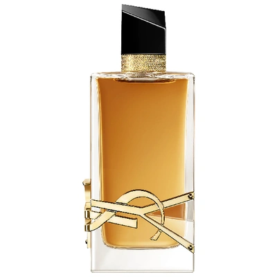 Shop Saint Laurent Libre Eau De Parfum Intense 3oz/ 90 ml