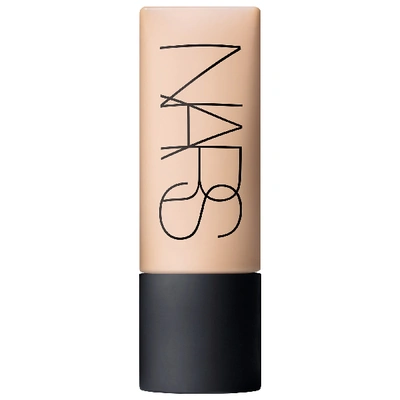 Shop Nars Soft Matte Complete Foundation Yukon 1.5 oz/ 45 ml