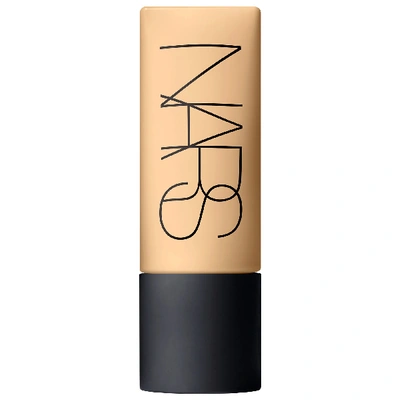 Nars Soft Matte Complete Foundation Fiji 1.5 oz/ 45 ml