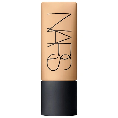 Nars Soft Matte Complete Foundation Santa Fe 1.5 oz/ 45 ml