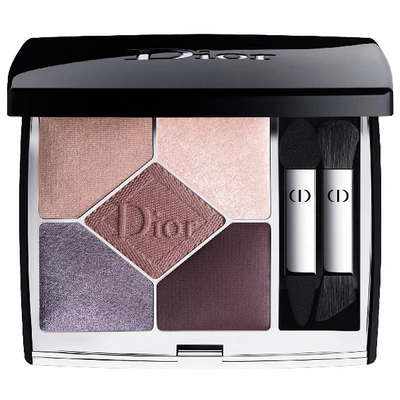 Shop Dior 5 Couleurs Couture Eyeshadow Palette 769 Tutu 0.24 oz/ 7g