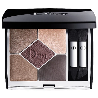 Shop Dior 5 Couleurs Couture Eyeshadow Palette 599 New Look 0.24 oz/ 7g