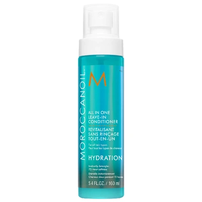Shop Moroccanoil All In One Leave-in Conditioner 5.4 oz/ 160 ml