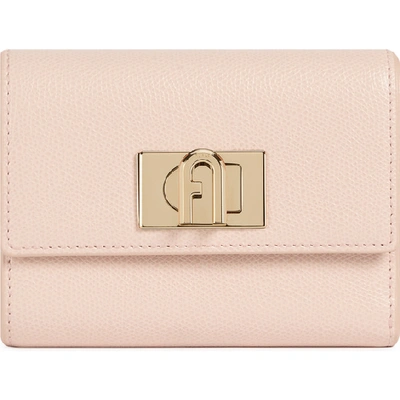 Shop Furla 1927 In Candy Rose (pink)