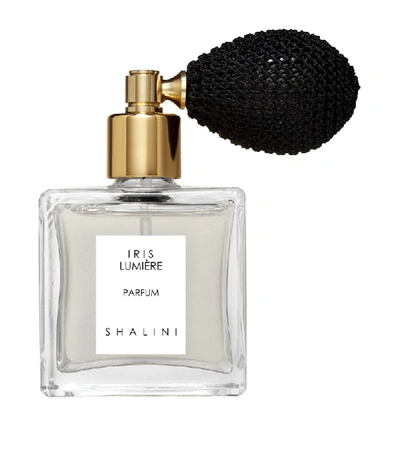 Shop Shalini Iris Lumière Pure Perfume (50ml) In White