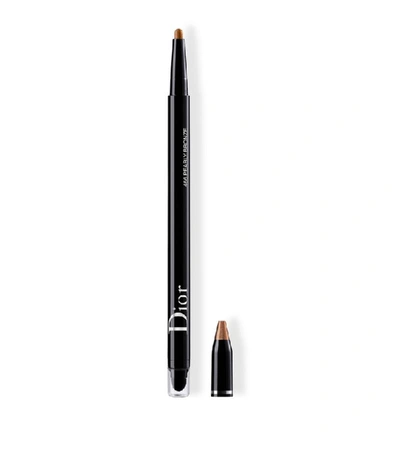 Shop Dior Show 24h Stylo Waterproof Eyeliner