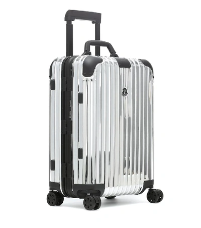 x RIMOWA Trolley登机手提箱