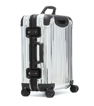 x RIMOWA Trolley登机手提箱