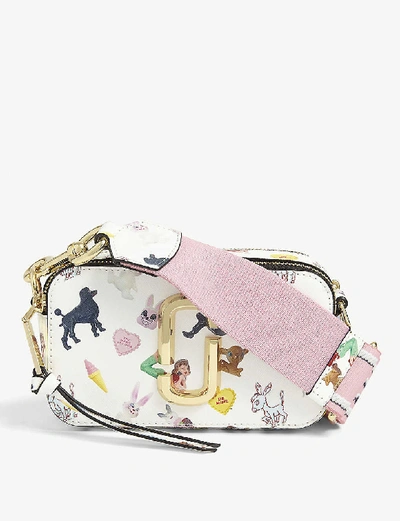 The Snapshot Sugar Marc Jacobs bag