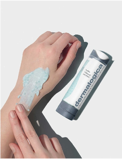 Shop Dermalogica Hydro Masque Exfoliant 50ml In White