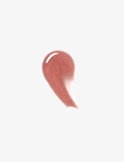 Shop Nars Lip Gloss 6ml In Caramel Pink
