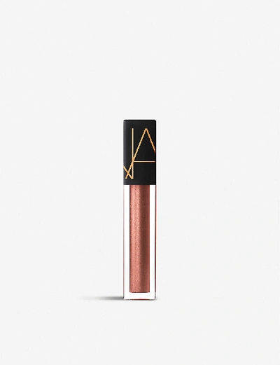 Shop Nars Oil-infused Lip Tint 4.8g In Reef