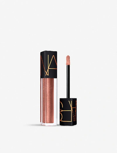 Shop Nars Oil-infused Lip Tint 4.8g In Reef