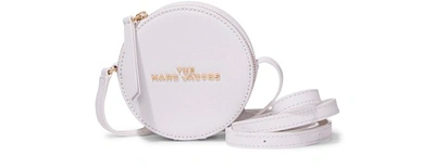 Shop Marc Jacobs The Medium Hot Spot Wallet In Cotton