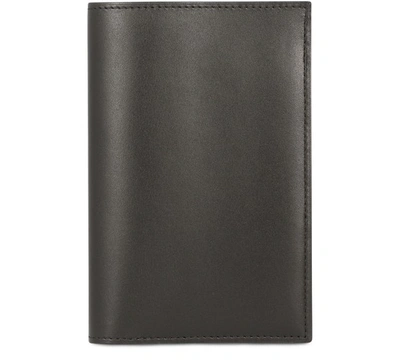 Shop Moynat Vitesse Wallet In Black