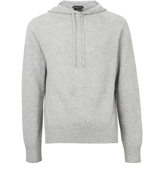 tom ford cashmere hoodie
