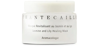 Shop Chantecaille Jasmine & Lily Healing Mask 50 ml