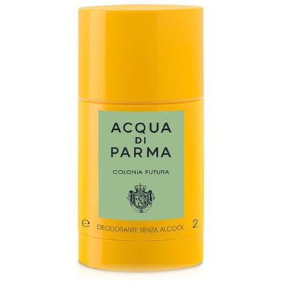 Shop Acqua Di Parma Colonia Futura Deodorant Stick 75 ml