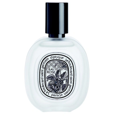 Shop Diptyque Hair Mist Eau Rose 30 ml