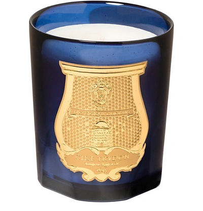 Shop Trudon Scented Candle Estérel 270 G In Green