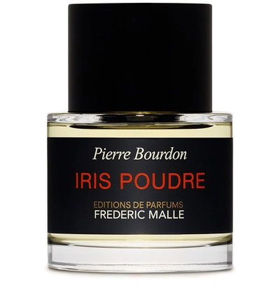 Shop Frederic Malle Iris Poudre Perfume 50 ml