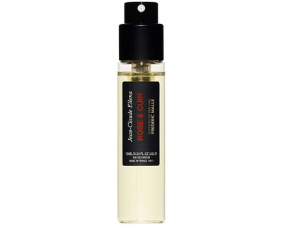 Shop Frederic Malle Rose And Cuir Perfume 30 ml