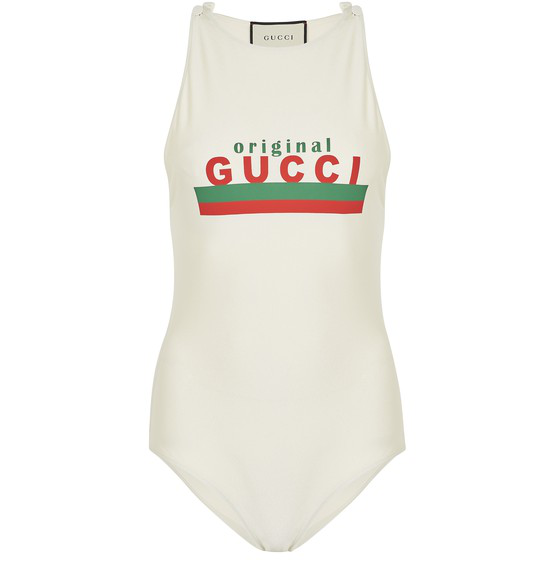 gucci swimsuit one piece
