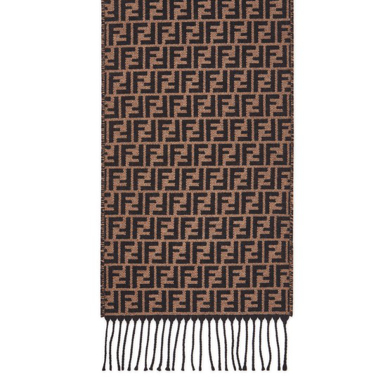 fendi shawl price