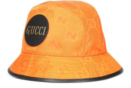 gucci bucket hat for sale