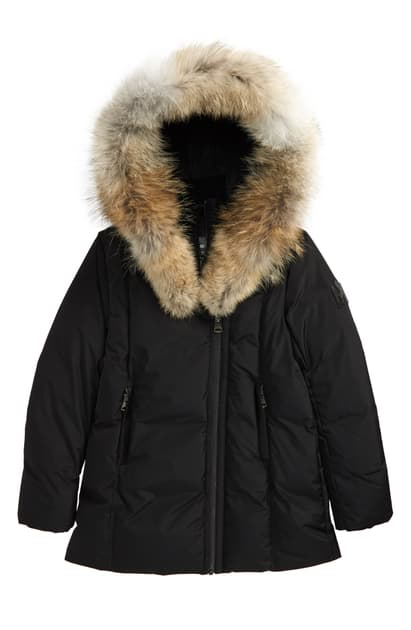 mackage coat kids