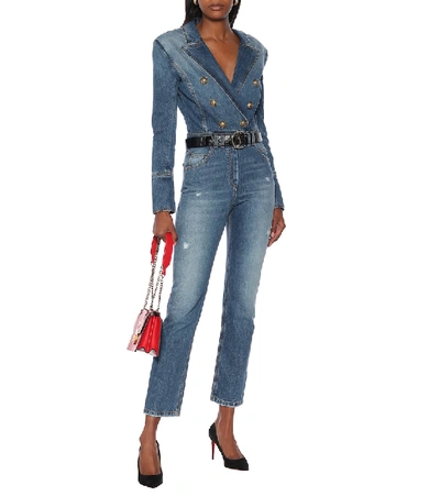 Christian Louboutin Elegant Stiletto Pumps With 8.5cm Heel In Black