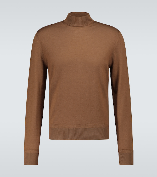 tom ford turtleneck sweater