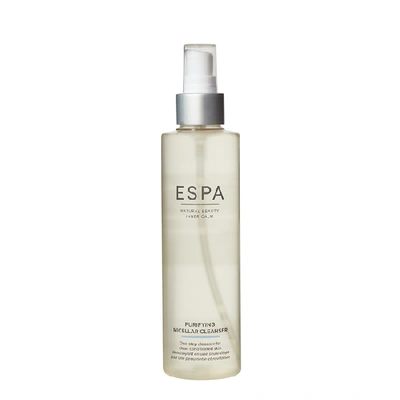 Shop Espa Purifying Micellar Cleanser 200ml