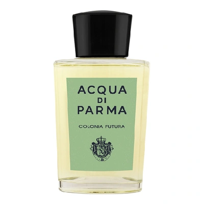 Shop Acqua Di Parma Colonia Futura Eau De Cologne 180ml, Vetiver, Citrus