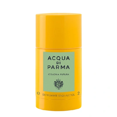 Shop Acqua Di Parma Colonia Futura Deodorant Stick 75ml