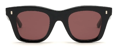 Celine 40057i Wayfarer Sunglasses In Black | ModeSens