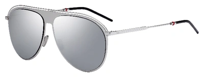 Shop Dior 217s Aviator Sunglasses