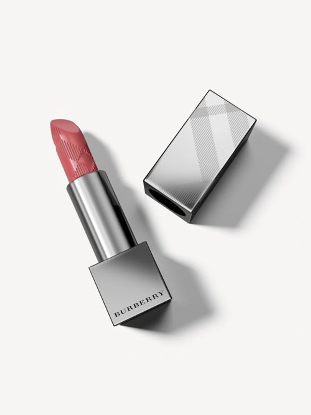 Burberry Kisses Hydrating Lipstick 0.11 oz 3 Ml No.85 Sepia In N a ModeSens
