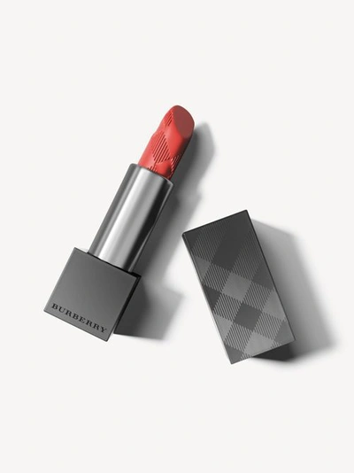 Burberry Lip Velvet Honeysuckle No.409 Women In Honeysuckle 409