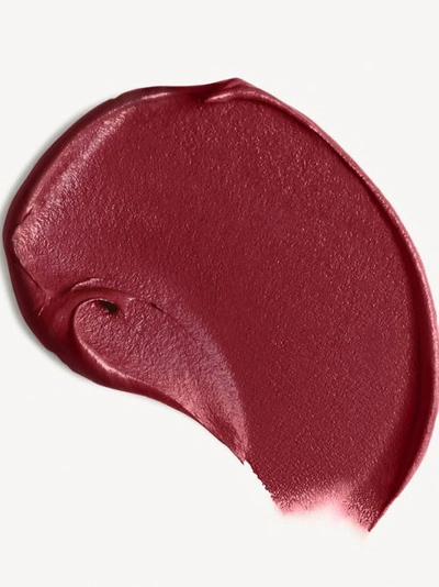 Shop Burberry Liquid Lip Velvet – Oxblood No.53 - Women  In Oxblood 53